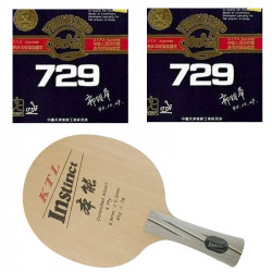 Raquette de compétition