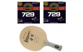 Raquette de compétition